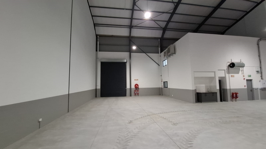 To Let commercial Property for Rent in Stikland Industrial Western Cape